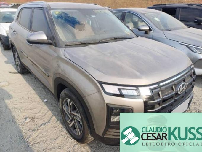 HYUNDAI CRETA 24/25