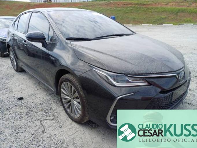 TOYOTA COROLLA 24/24