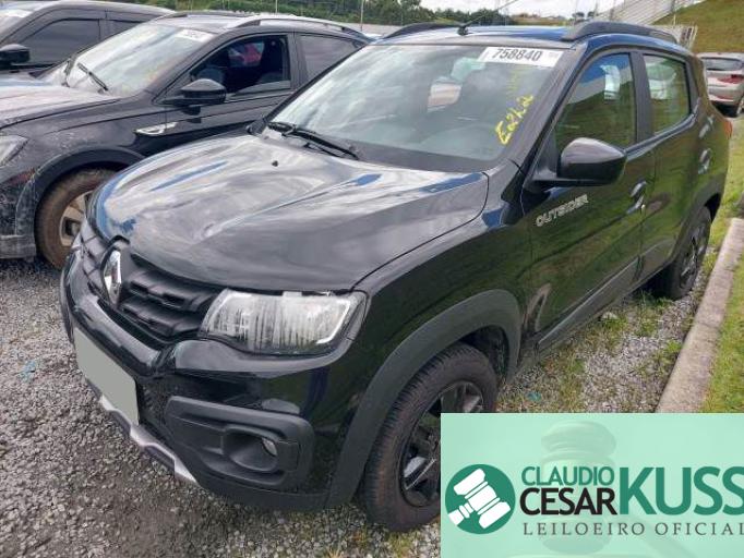 RENAULT KWID 21/22