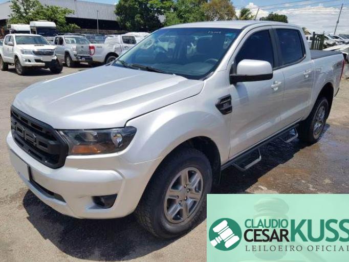 FORD RANGER CD 19/20