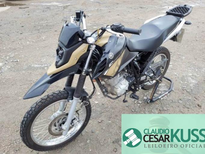 YAMAHA XTZ 150 CROSSER 22/23