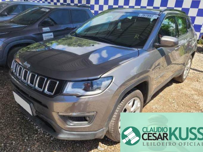 JEEP COMPASS 21/21