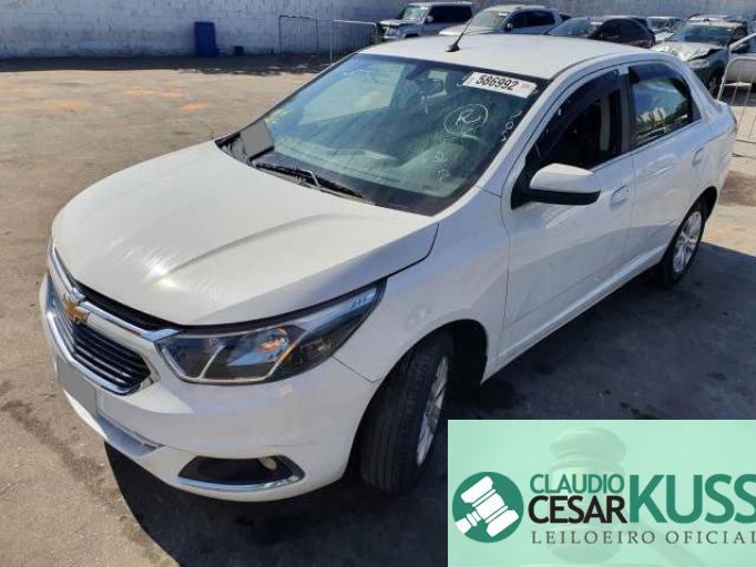 CHEVROLET COBALT 19/19 