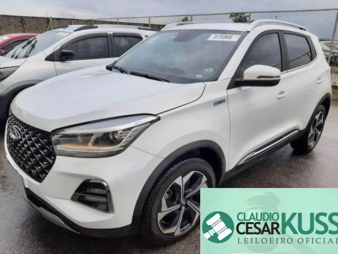 CAOA CHERY TIGGO 5X 22/23