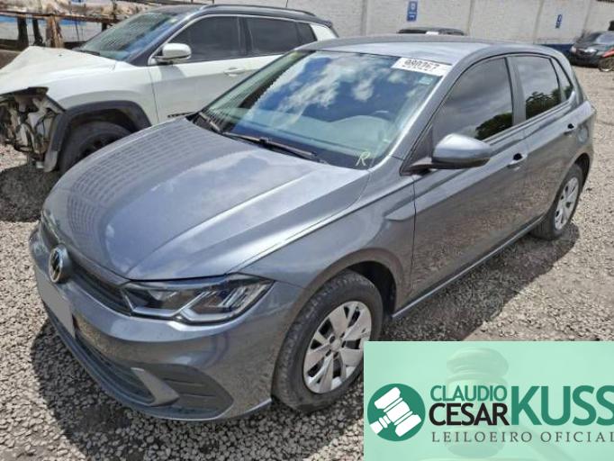 VOLKSWAGEN POLO 23/24