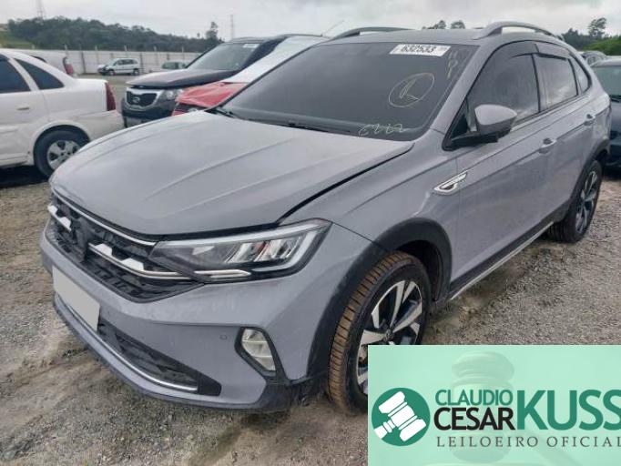 VOLKSWAGEN NIVUS 20/21