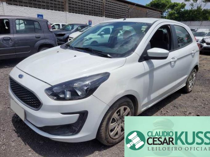 FORD KA 20/20