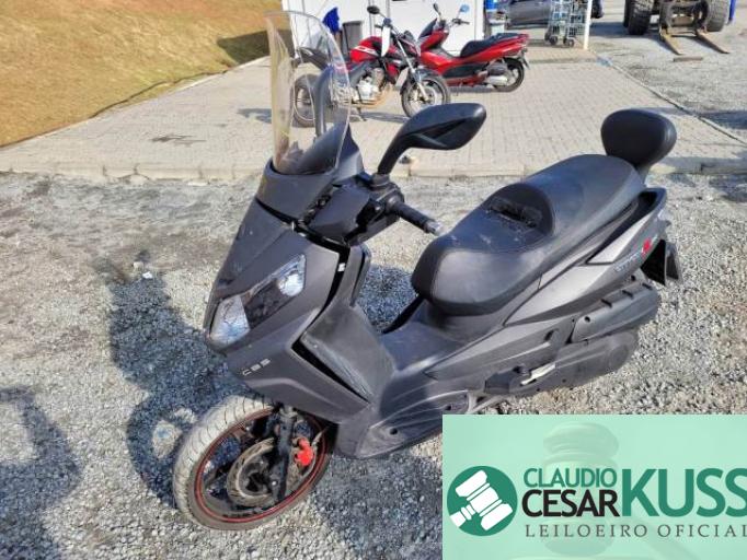 DAFRA CITYCOM S 16/17